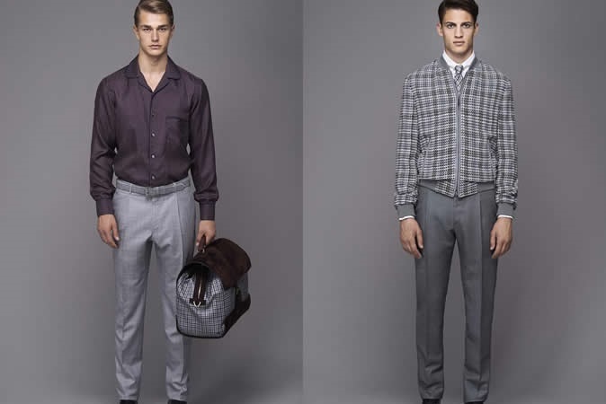 İtalyan işi şıklık