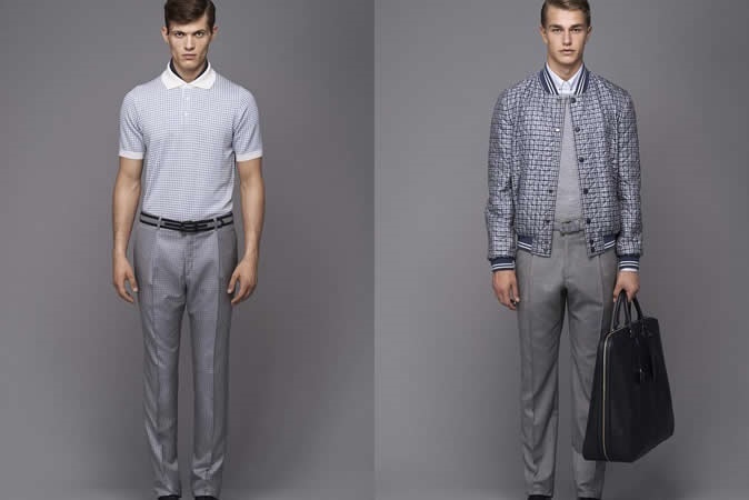 İtalyan işi şıklık