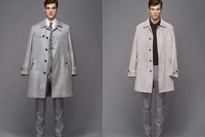 İtalyan işi şıklık