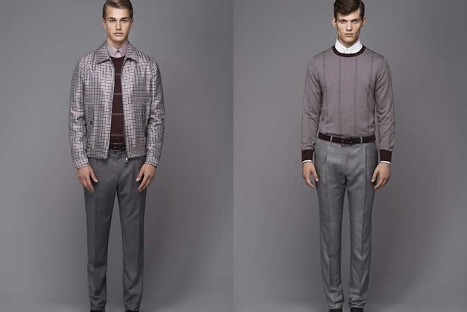 İtalyan işi şıklık