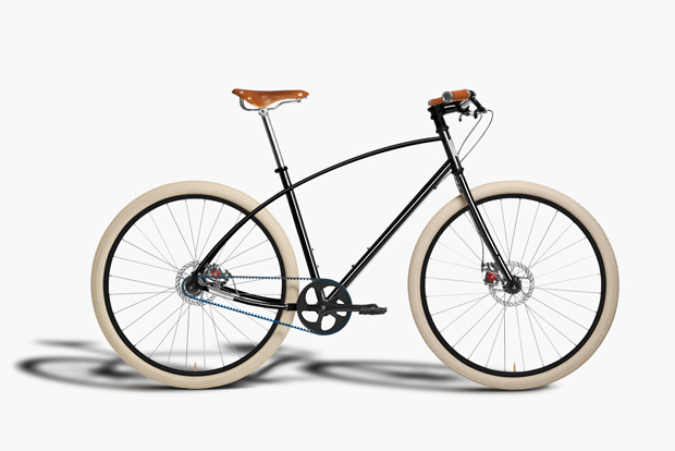 Bisiklette rönesans