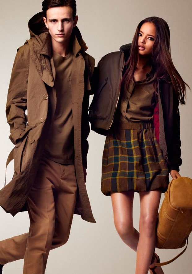 Yağmura karşı renkli önlem