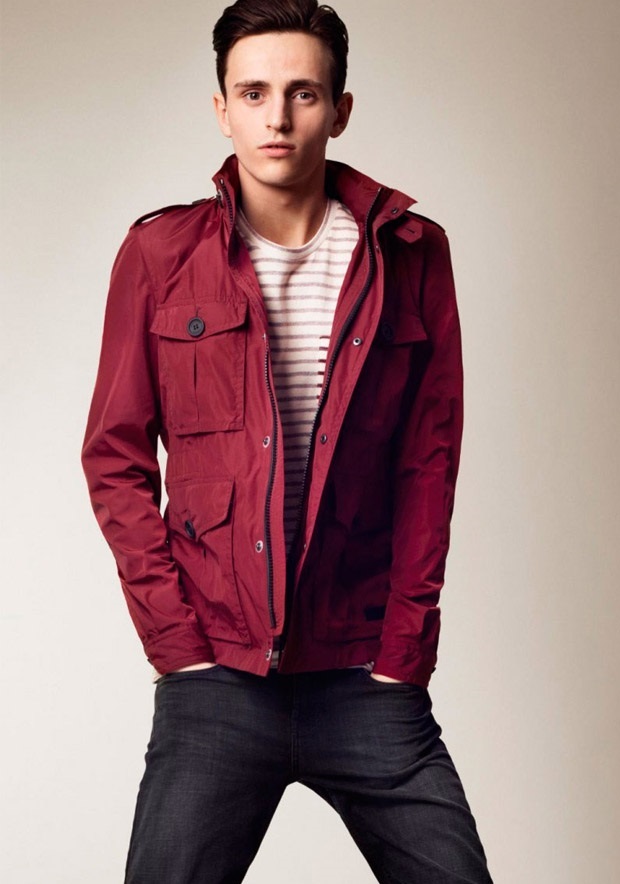 Yağmura karşı renkli önlem