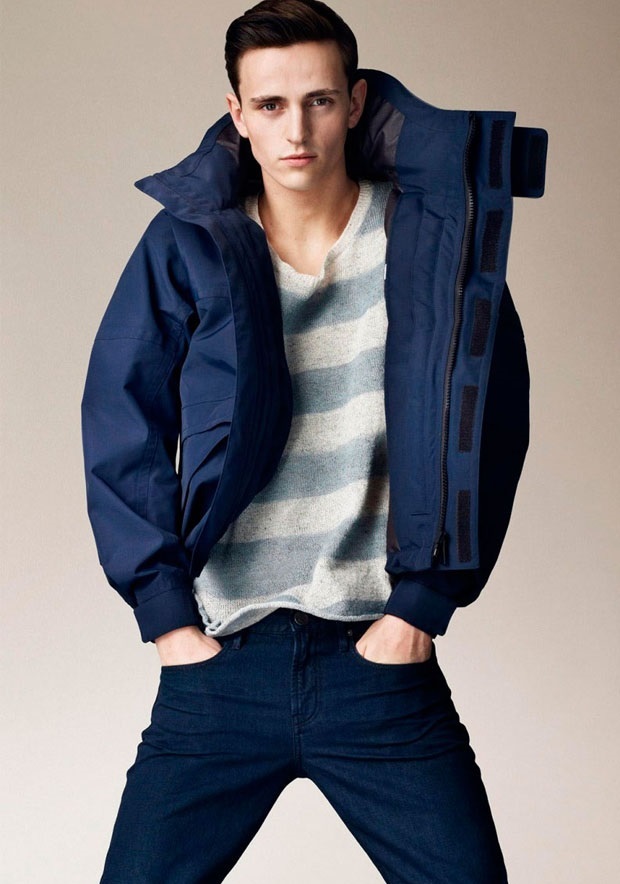 Yağmura karşı renkli önlem