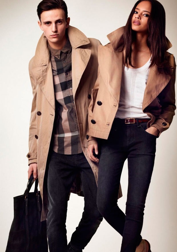 Yağmura karşı renkli önlem