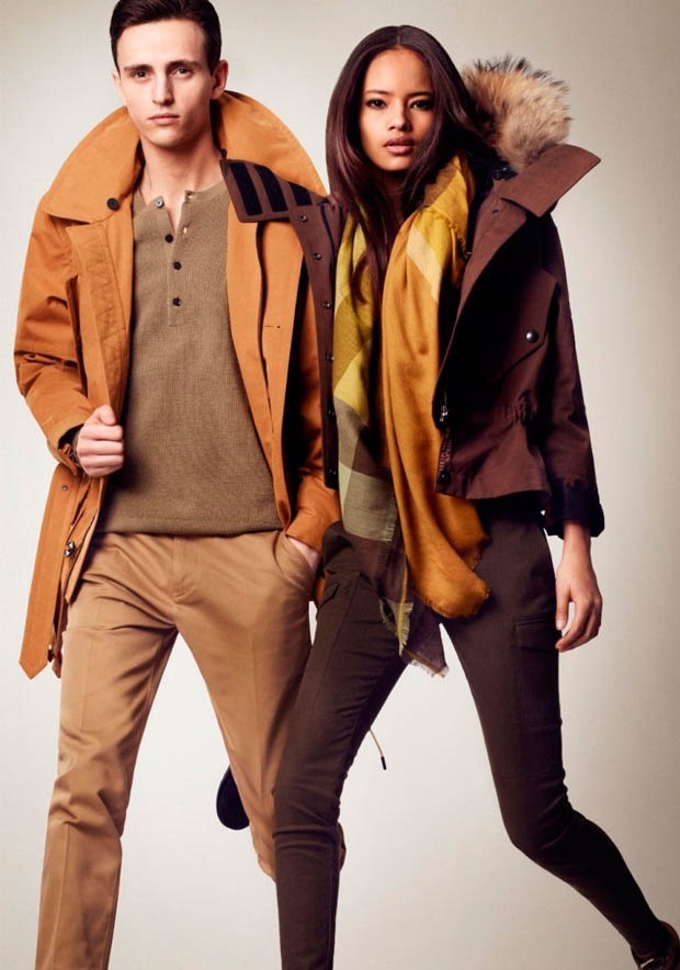 Yağmura karşı renkli önlem