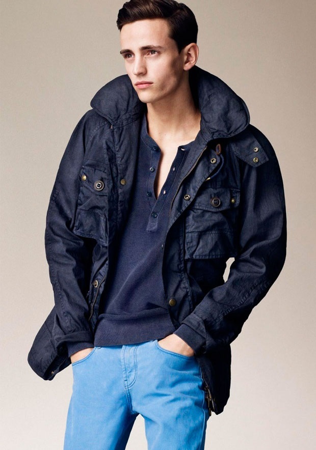 Yağmura karşı renkli önlem