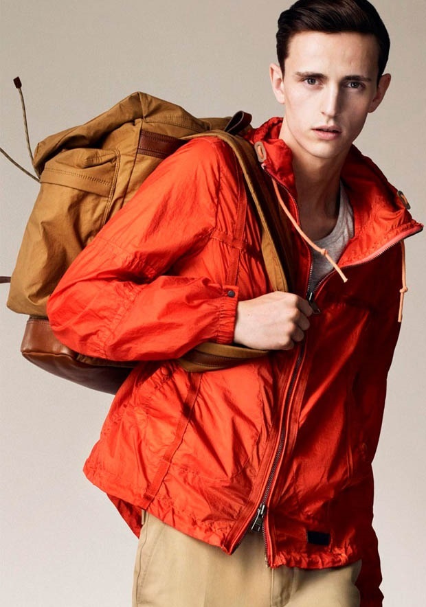 Yağmura karşı renkli önlem