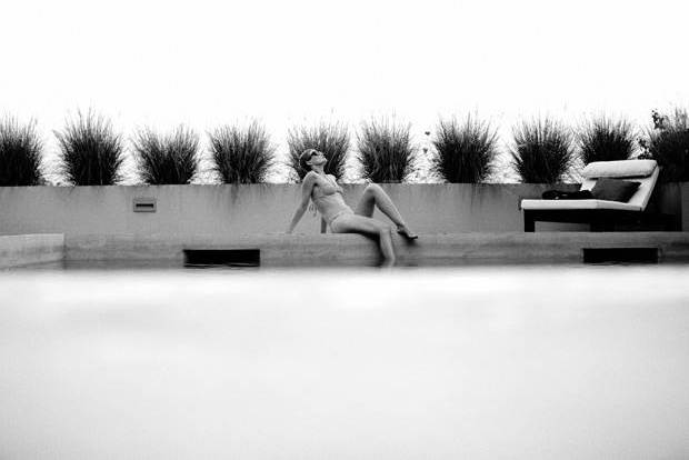 Yazın son muhteşem partisi