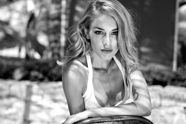 Yazın son muhteşem partisi