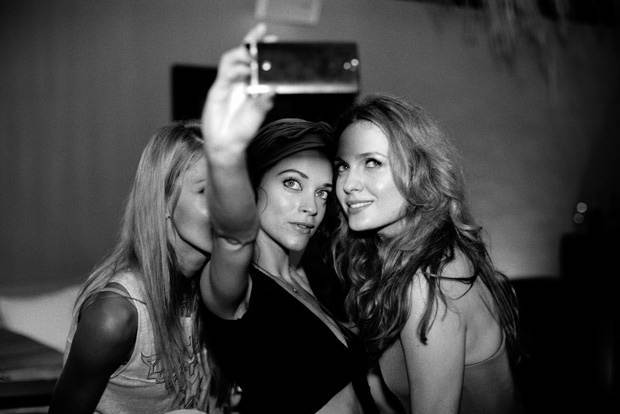 Yazın son muhteşem partisi