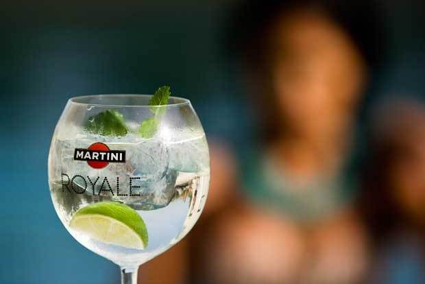 Yazın son muhteşem partisi