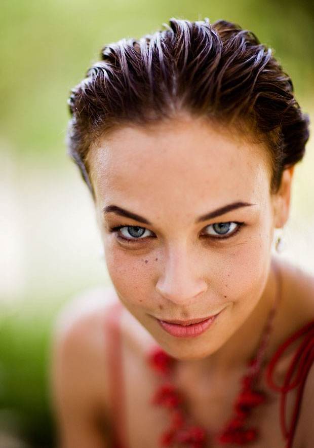 Yazın son muhteşem partisi