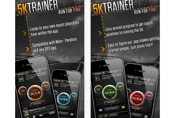 İçinizdeki koşucuyu uyandırın