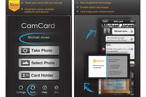 İşimiz gücümüz iPad