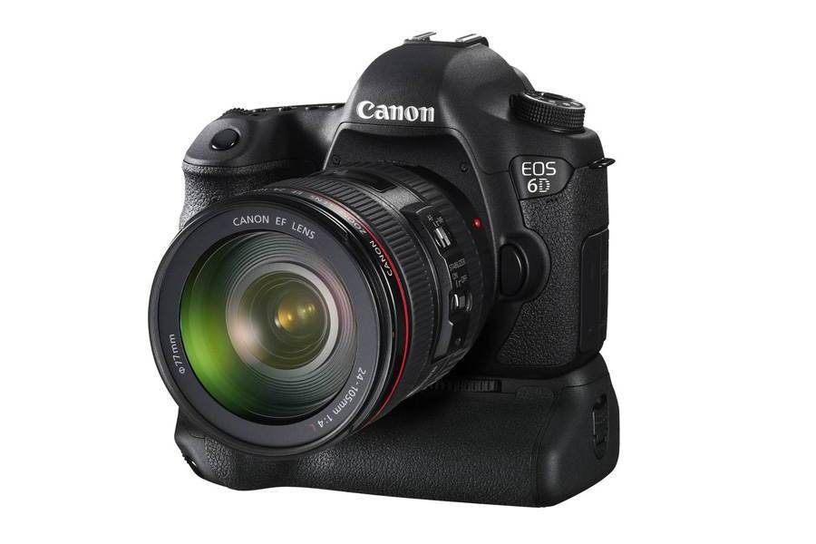 Fotoğrafta yeni dönem