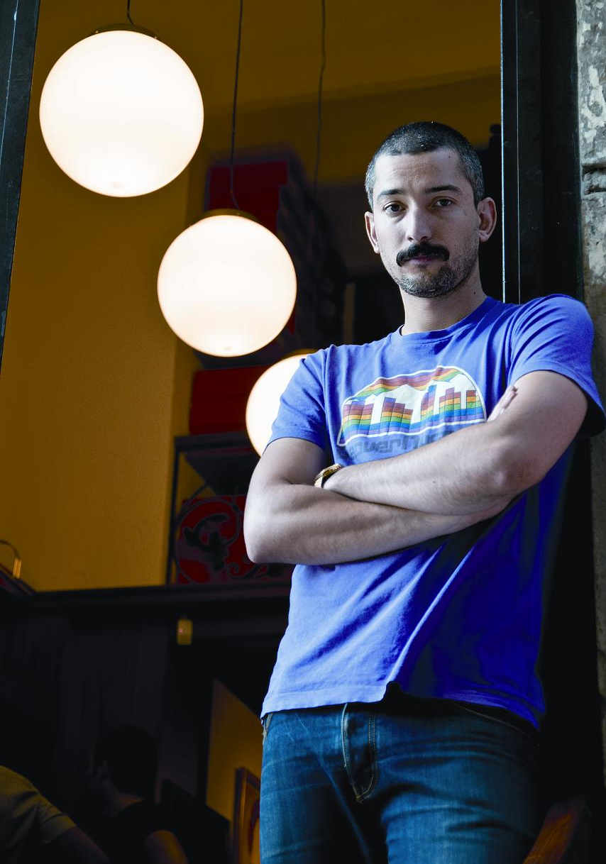 Türkiye'nin en şık 6 erkeği