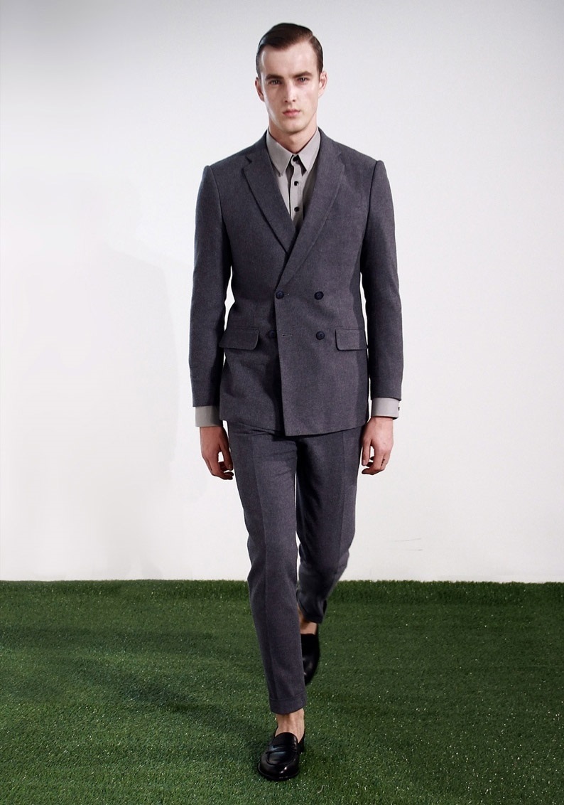 Carlos Campos İlkbahar / Yaz 2014