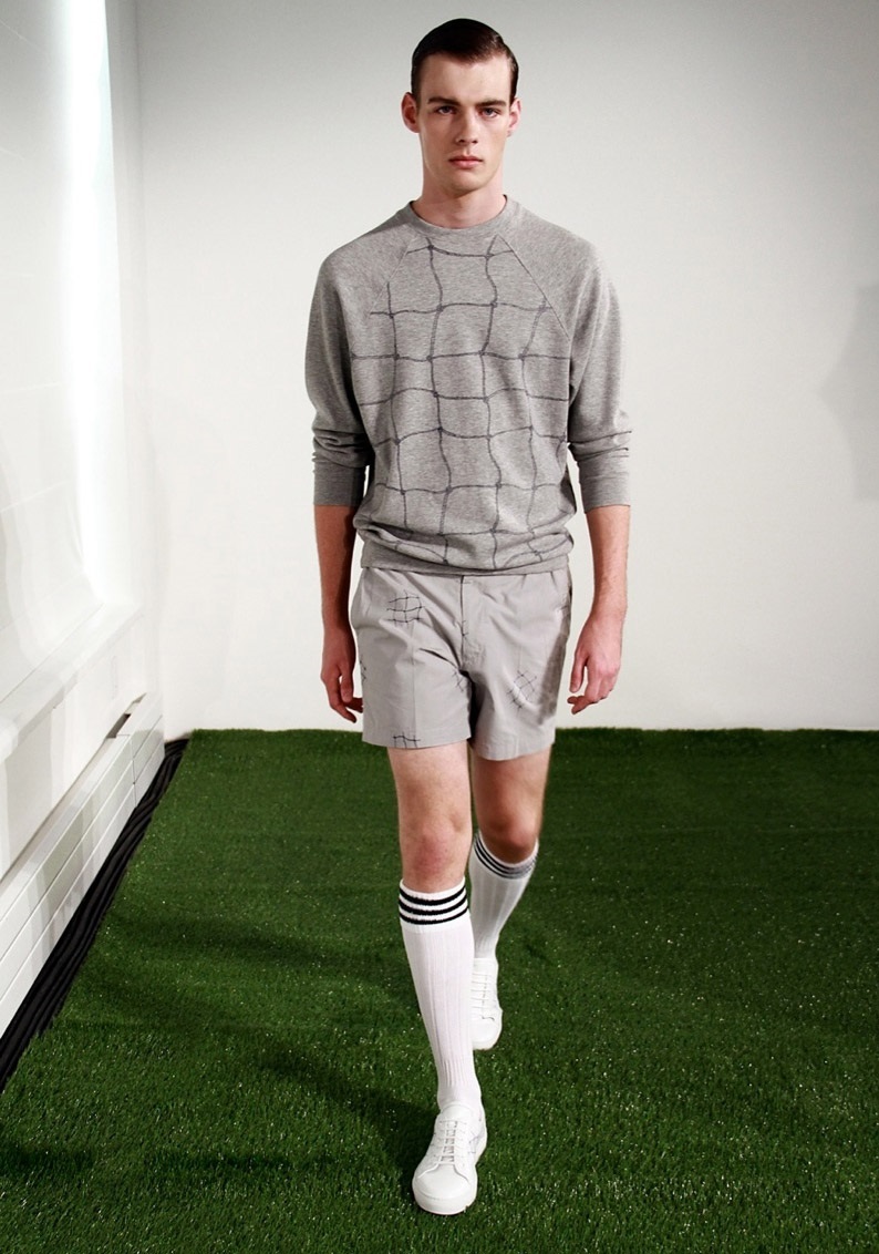 Carlos Campos İlkbahar / Yaz 2014