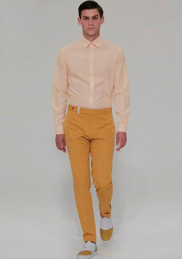 New York Moda Haftası'ndan en iyi 20 tasarım