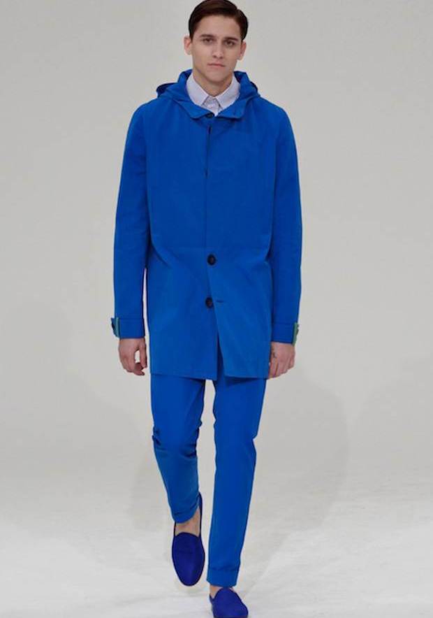 New York Moda Haftası'ndan en iyi 20 tasarım