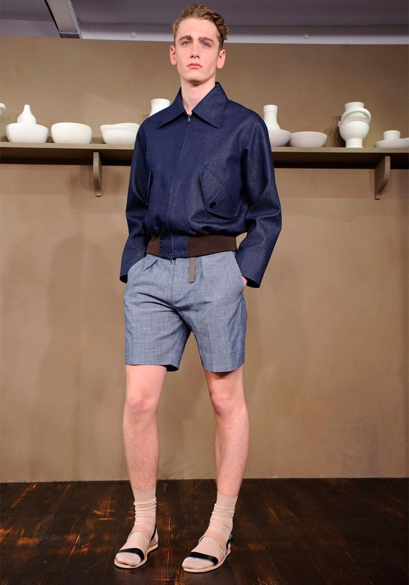 Carven İlkbahar / Yaz 2014