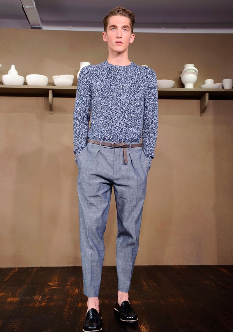 Carven İlkbahar / Yaz 2014