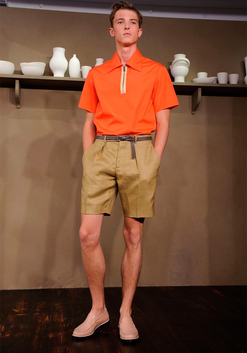 Carven İlkbahar / Yaz 2014