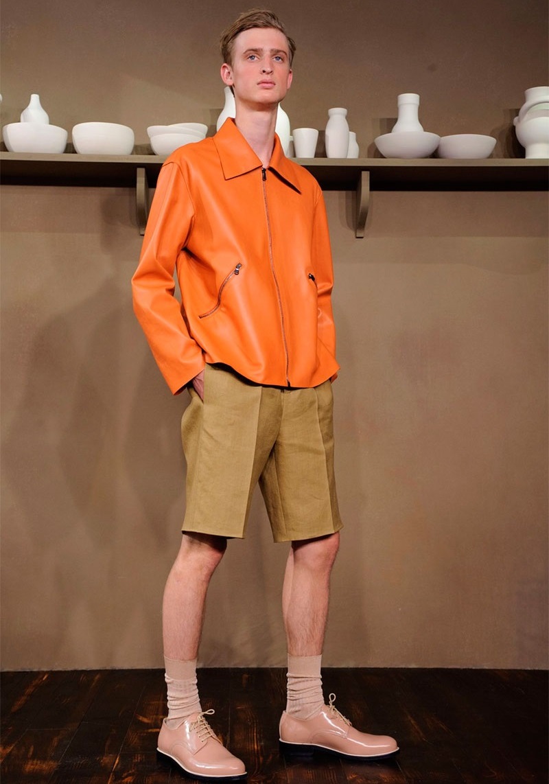 Carven İlkbahar / Yaz 2014