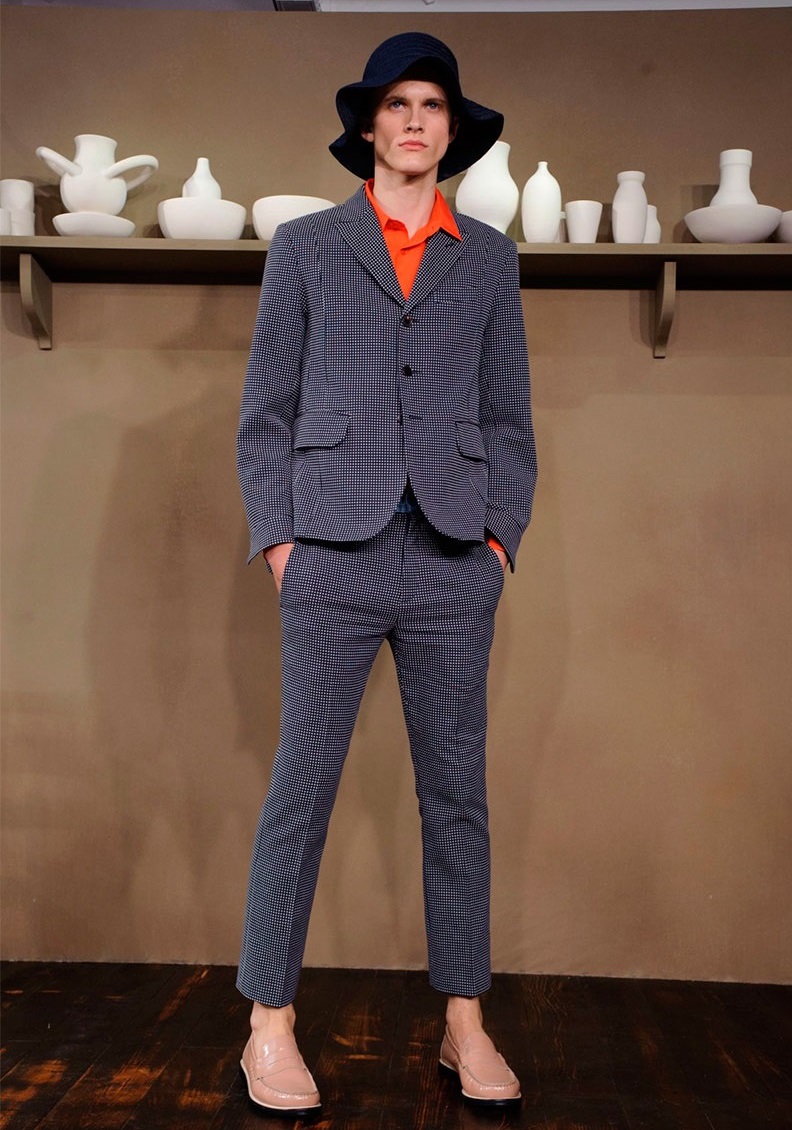 Carven İlkbahar / Yaz 2014