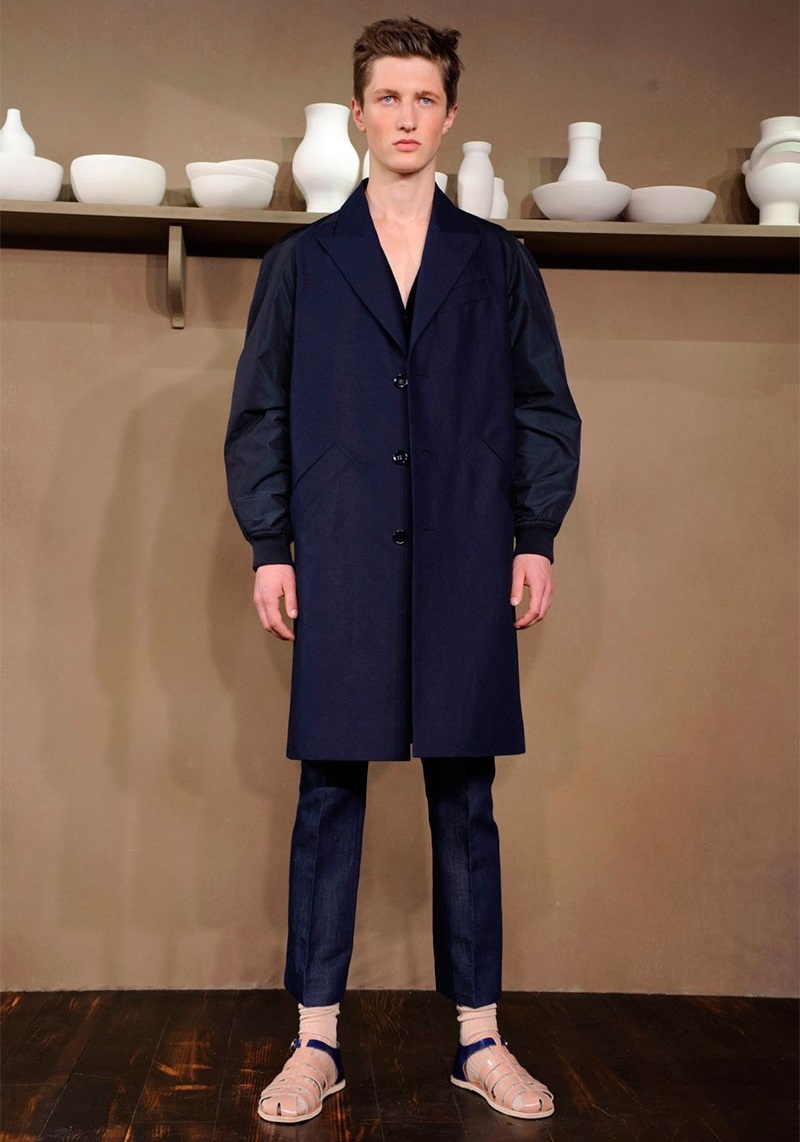 Carven İlkbahar / Yaz 2014