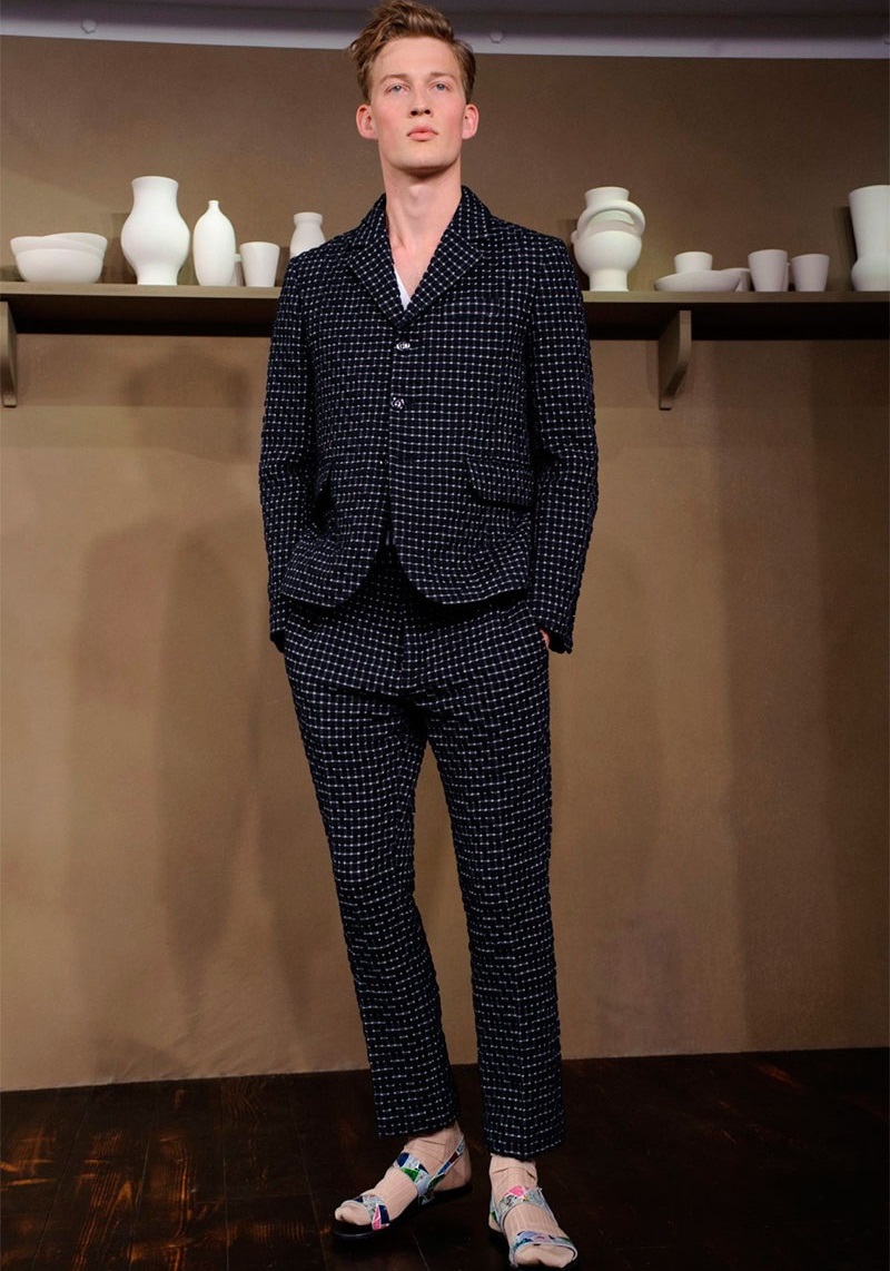 Carven İlkbahar / Yaz 2014