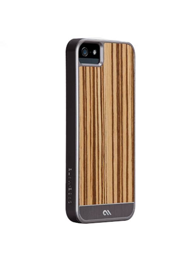 iPhone 5'inizi giydirin