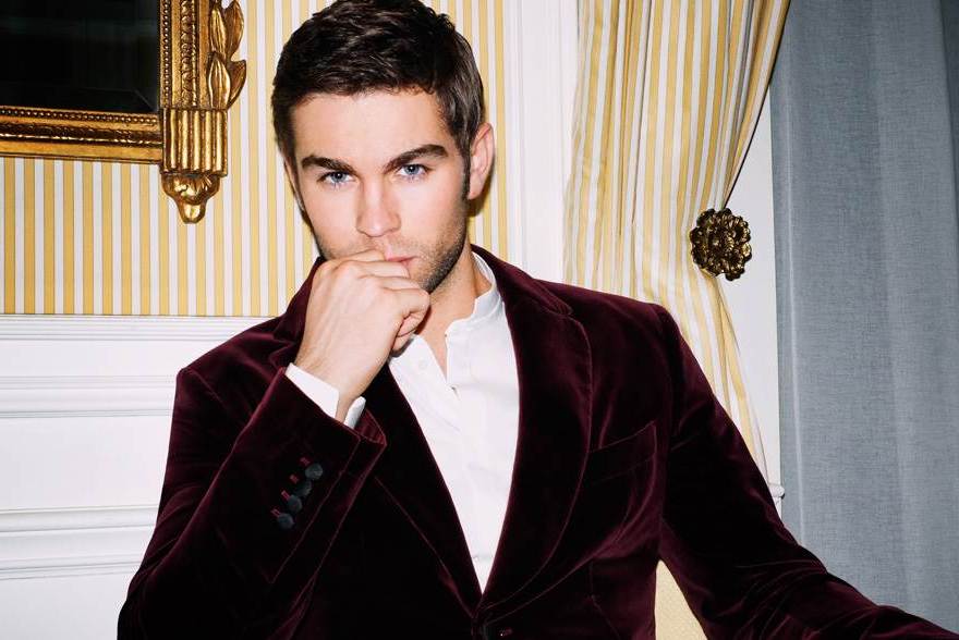 Yetenekli "Bay Crawford"