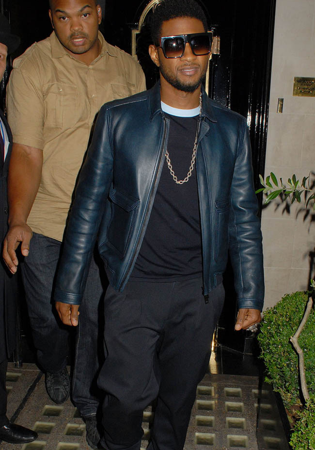 2012'nin en iyi stile sahip 40 erkeği