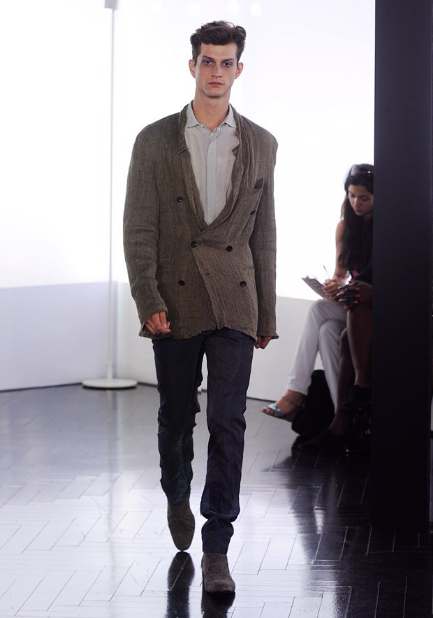 İlkbahar/yaz trend raporu