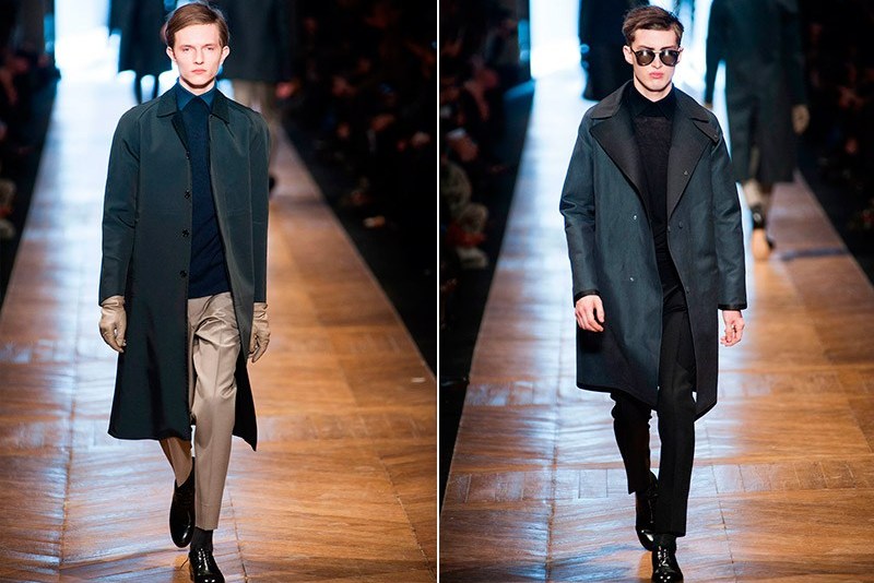 Cerruti Sonbahar / Kış 2013