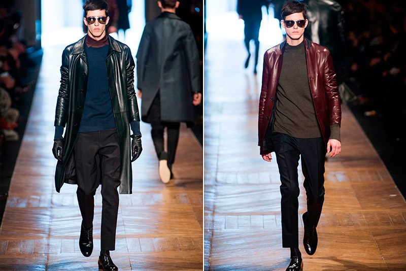 Cerruti Sonbahar / Kış 2013