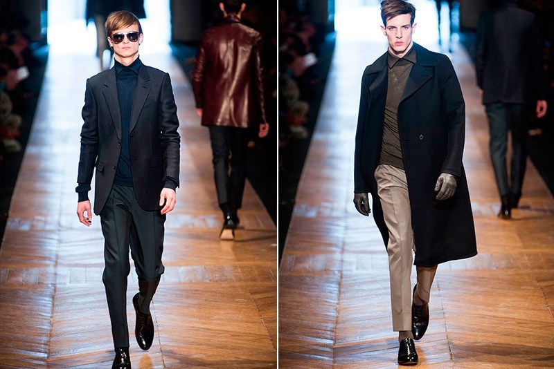 Cerruti Sonbahar / Kış 2013