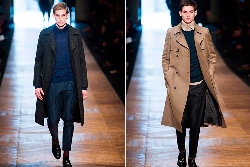Cerruti Sonbahar / Kış 2013