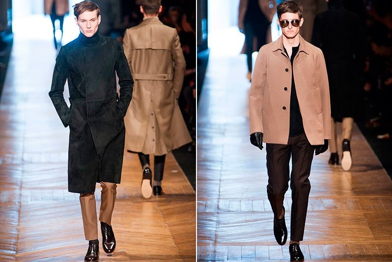 Cerruti Sonbahar / Kış 2013