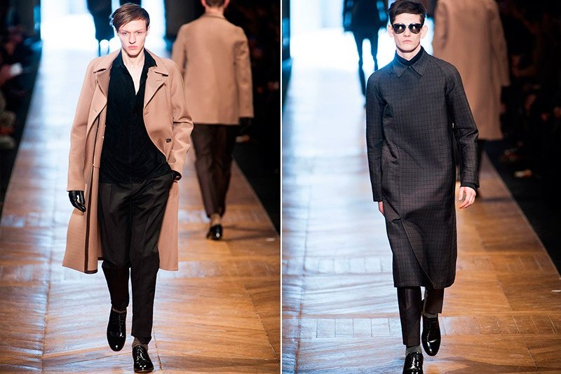 Cerruti Sonbahar / Kış 2013