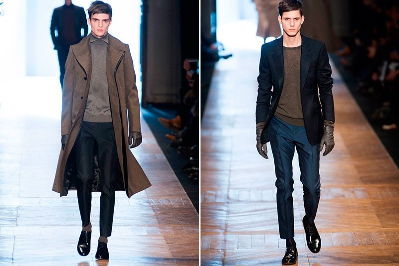 Cerruti Sonbahar / Kış 2013