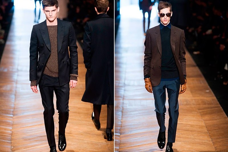 Cerruti Sonbahar / Kış 2013