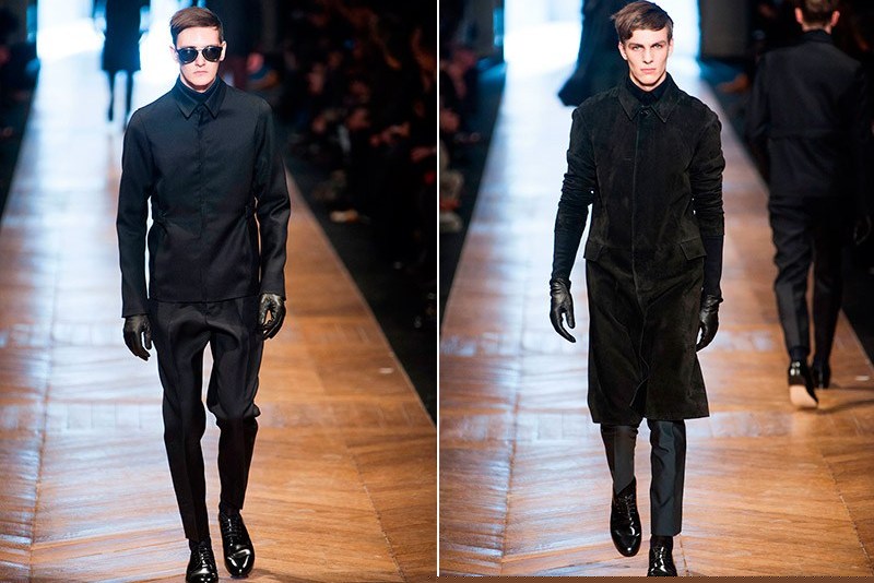 Cerruti Sonbahar / Kış 2013