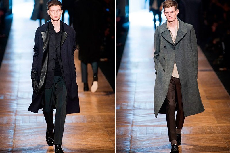 Cerruti Sonbahar / Kış 2013