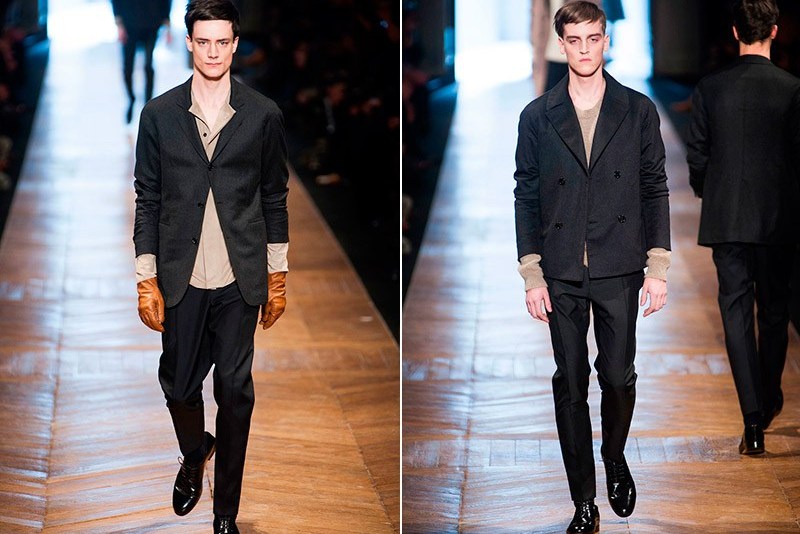 Cerruti Sonbahar / Kış 2013