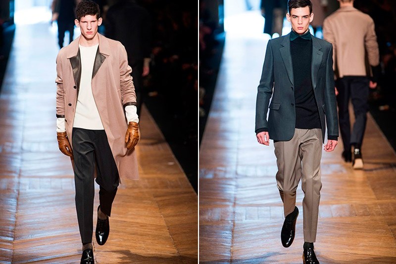 Cerruti Sonbahar / Kış 2013