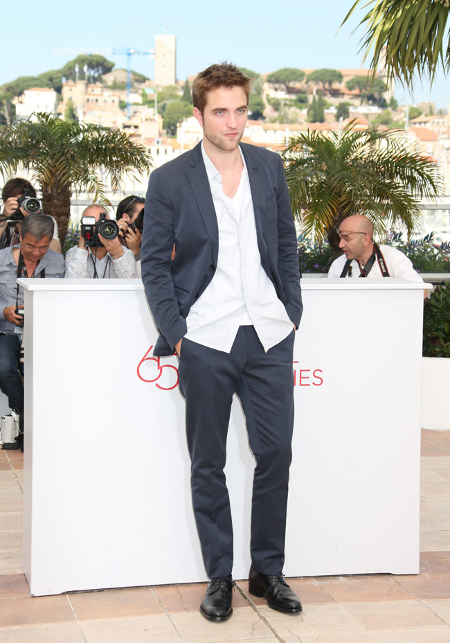 2012'nin en iyi stile sahip 40 erkeği