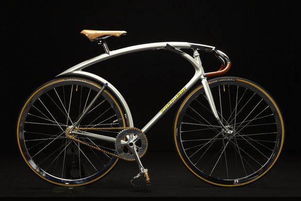 Bisiklette rönesans